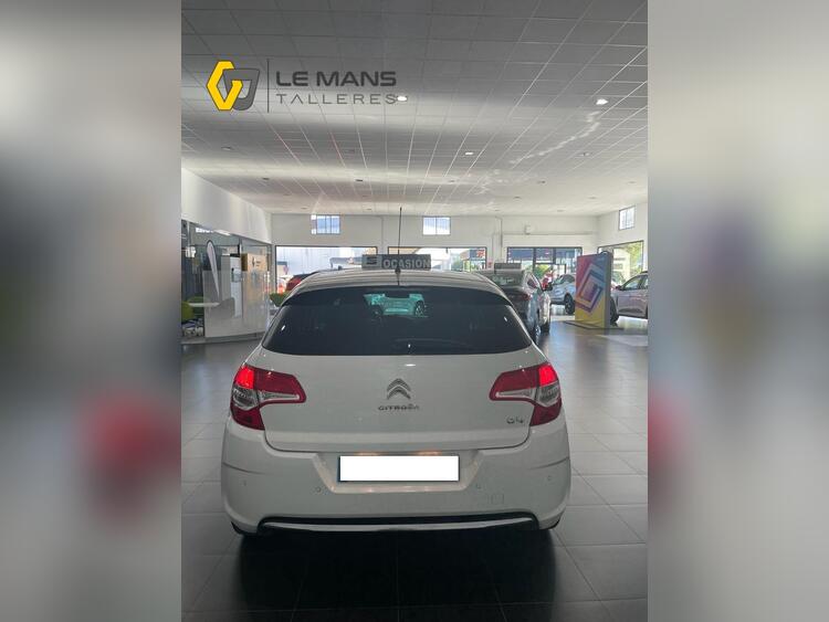 Citroen C4  foto 6